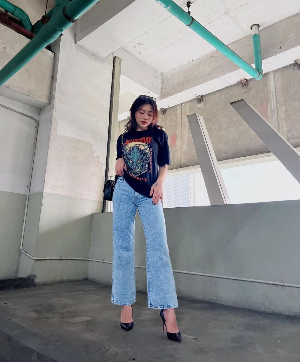 Fakta Wendy Walters dari pegawai bank hingga kolektor boneka seram © berbagai sumber