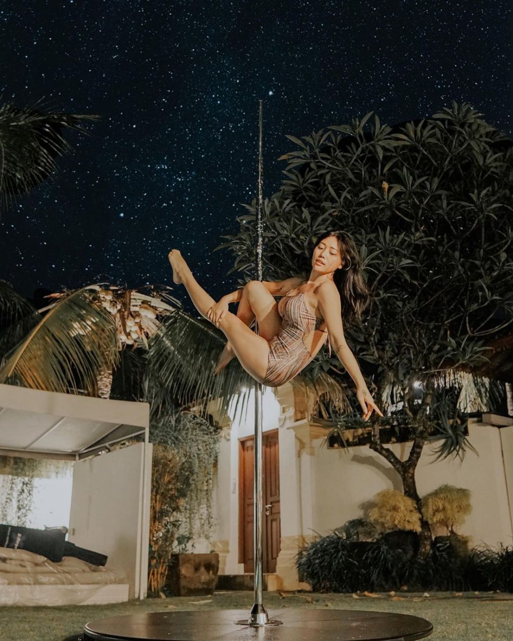 Fakta Wendy Walters dari pegawai bank hingga kolektor boneka seram © berbagai sumber