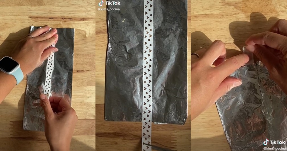 Cara membungkus onigiri, praktis dan cocok untuk bekal