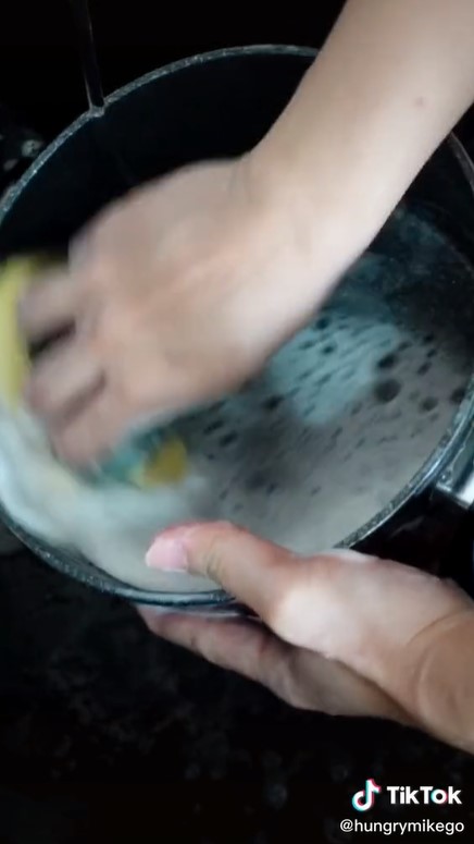 Jarang diketahui, ini 5 trik agar panci baru awet dan tidak lengket