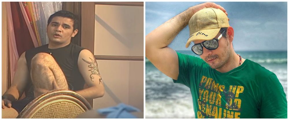 Potret dulu dan kini pemain Boneka Poppy © 2022 berbagai sumber