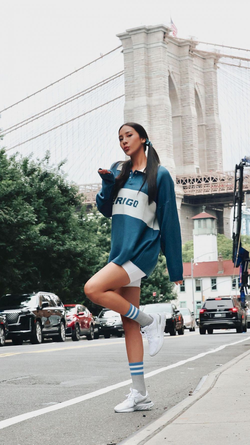 beda nama asli dan nama panggung selebgram © instagram