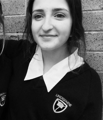 Potret masa kecil pemain Ticket to Paradise © 2022 berbagai sumber