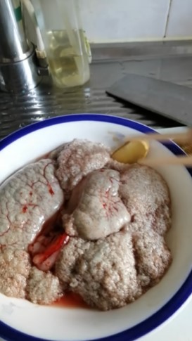 Trik menghilangkan bau amis pada telur ikan, mudah dan sederhana