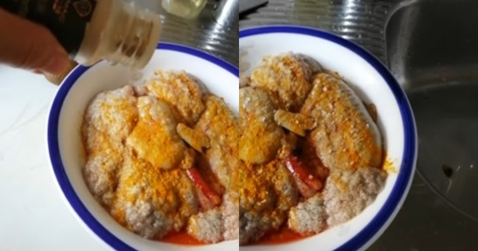 Trik menghilangkan bau amis pada telur ikan, mudah dan sederhana