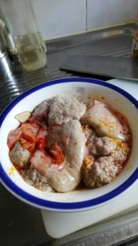 Trik menghilangkan bau amis pada telur ikan, mudah dan sederhana