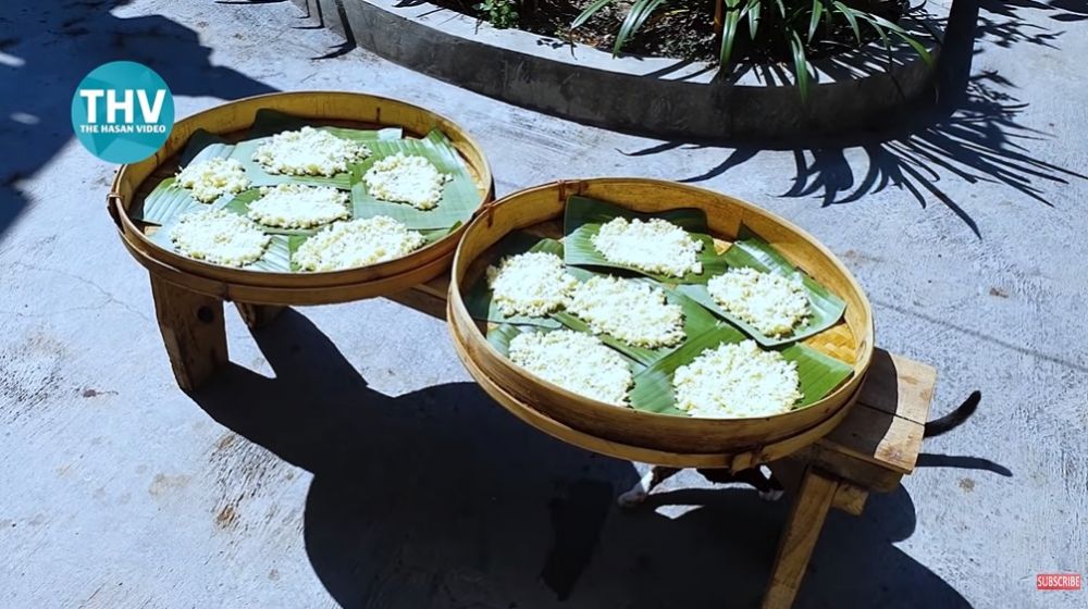 7 Cara bikin bawang putih bubuk buat stok, bisa awet sampai setahun