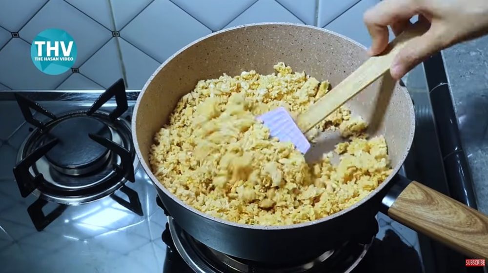 7 Cara bikin bawang putih bubuk buat stok, bisa awet sampai setahun