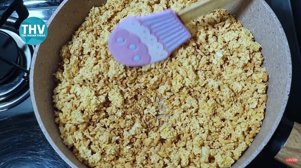 7 Cara bikin bawang putih bubuk buat stok, bisa awet sampai setahun