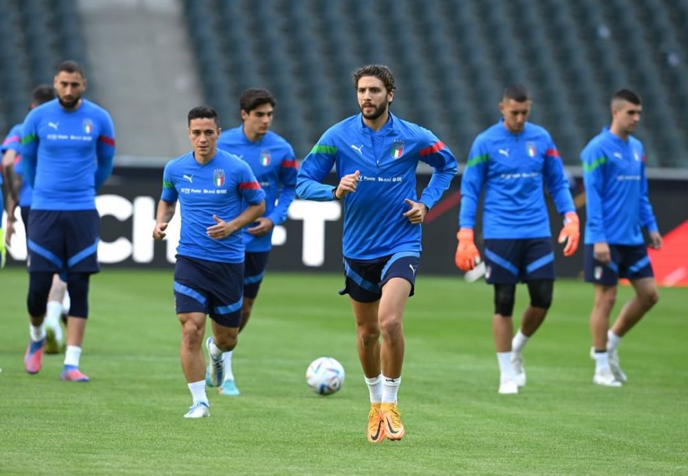 Daftar negara finalis Piala Dunia tapi tidak lolos di Qatar 2022