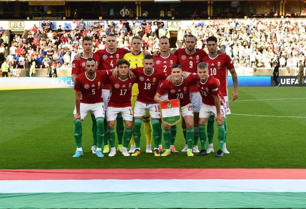 Daftar negara finalis Piala Dunia tapi tidak lolos di Qatar 2022