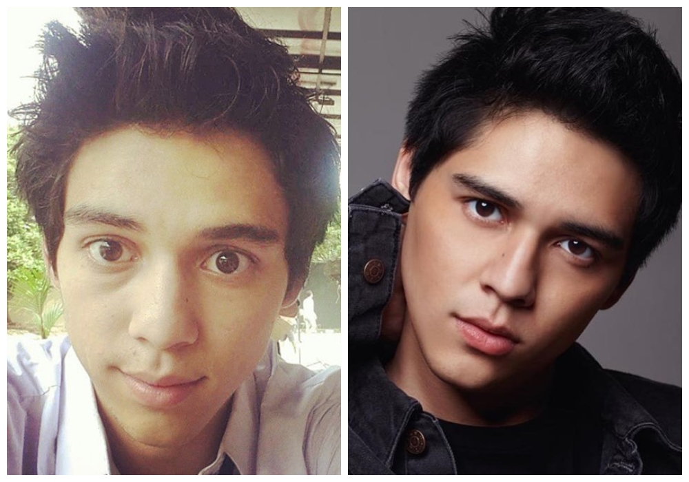 9 potret dulu dan kini Maxime Bouttier Instagram