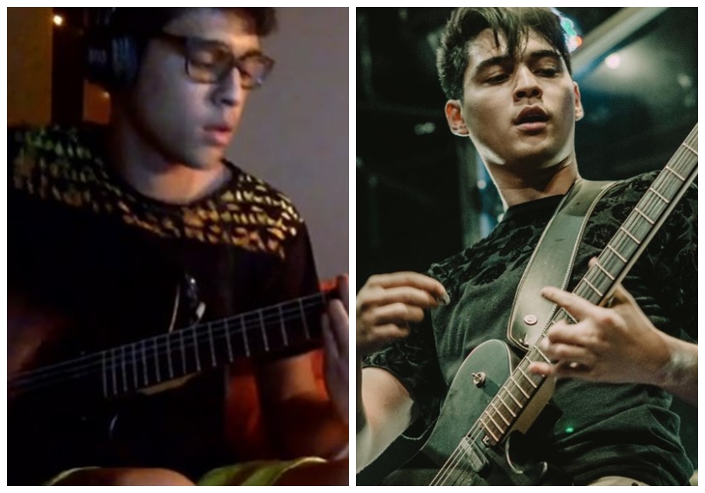 9 potret dulu dan kini Maxime Bouttier Instagram