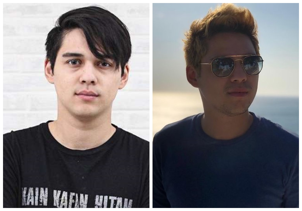 9 potret dulu dan kini Maxime Bouttier Instagram