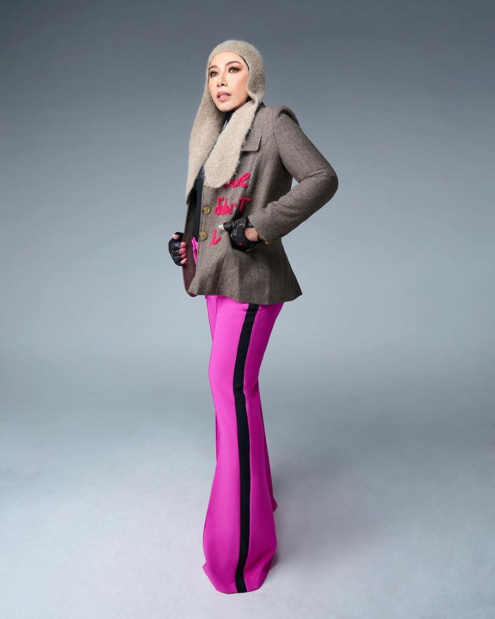 7 Seleb turunkan berat badan lewat operasi Berbagai sumber 7 Seleb turunkan berat badan lewat operasi Berbagai sumber