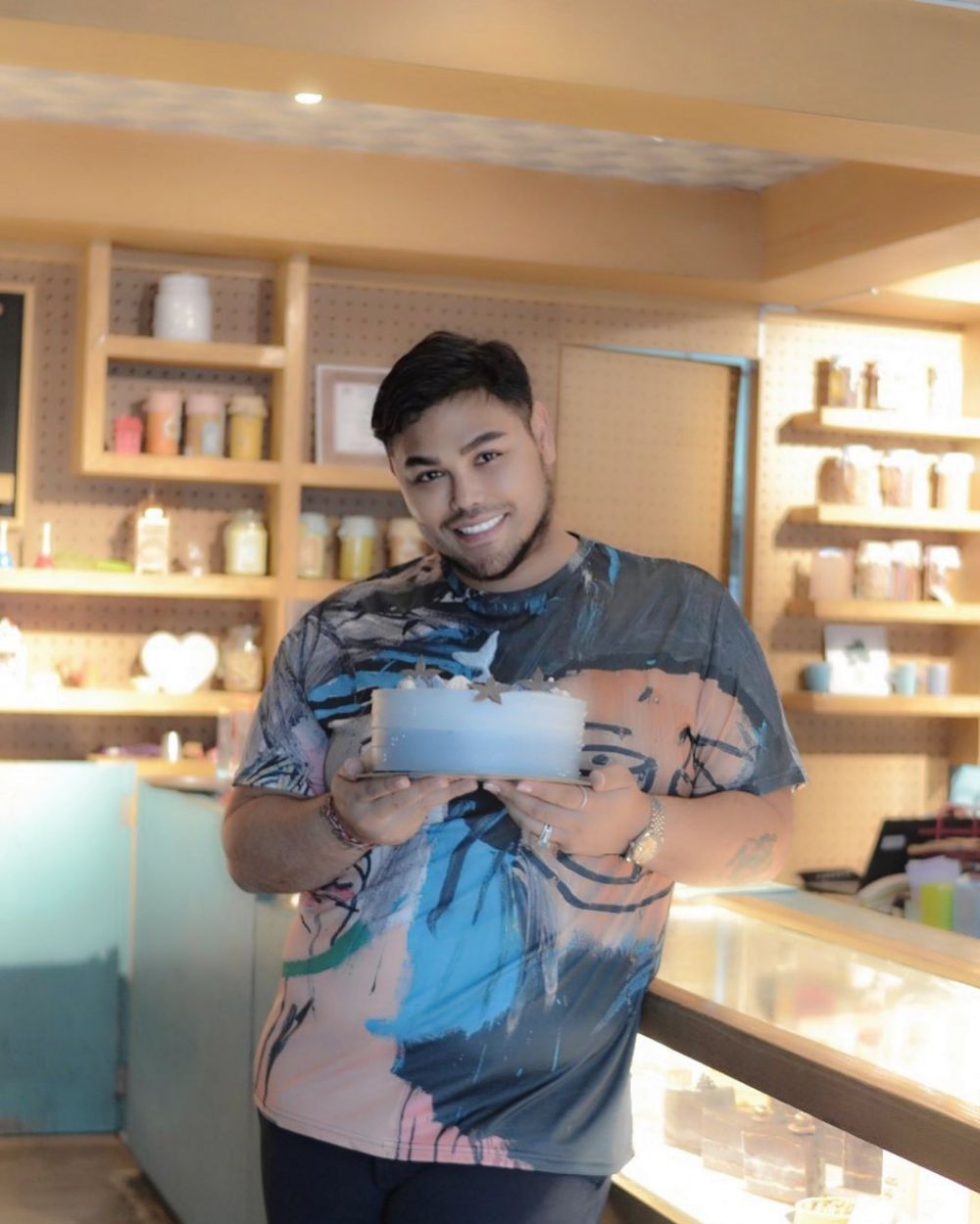 7 Seleb turunkan berat badan lewat operasi Berbagai sumber 7 Seleb turunkan berat badan lewat operasi Berbagai sumber