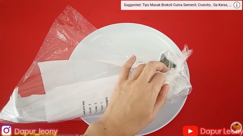 Cara simpan kacang panjang agar segar dan antikeriput hingga 10 hari