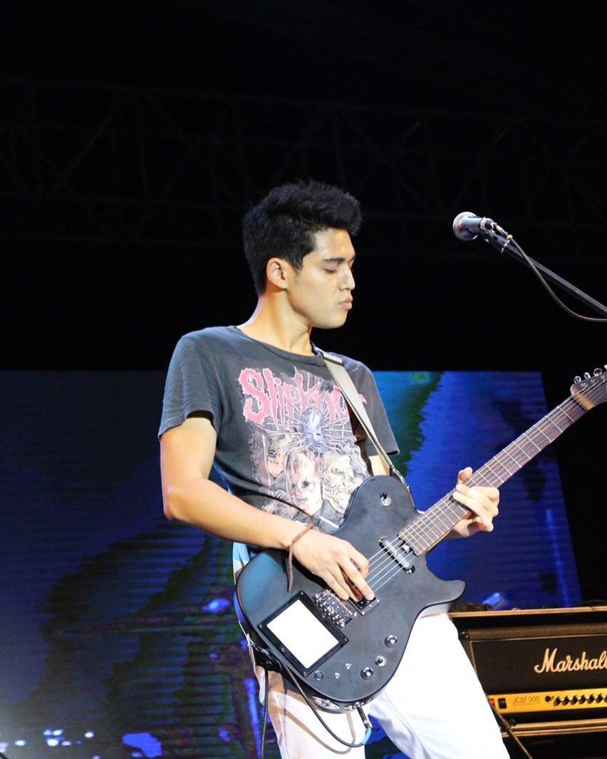 potret awal karier Maxime Bouttier © 2022 Instagram potret awal karier Maxime Bouttier © 2022 Instagram