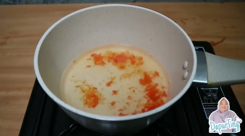 5 Trik bikin sambal petis, nikmat, antiamis, dan awet berbulan-bulan