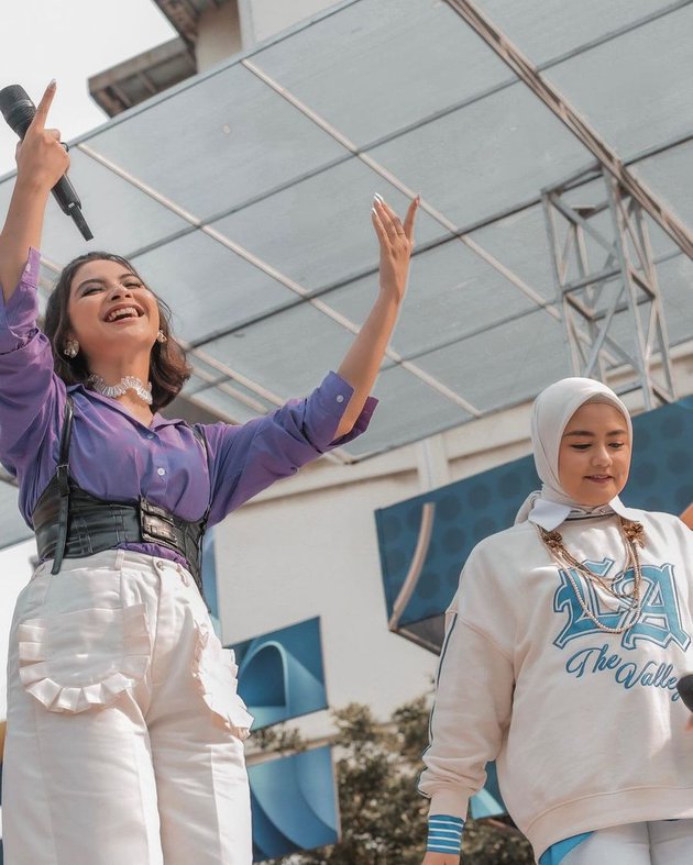 Tiwi Tika T2 dulu hingga kini © berbagai sumber