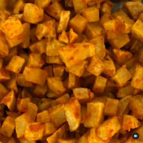 10 Masakan rumahan Karina istri Epy Kusnandar, nikmat dan sederhana