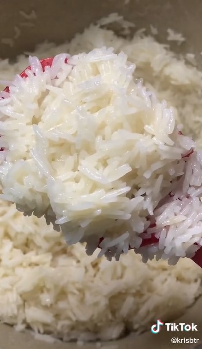 Jarang diketahui, ini cara masak beras basmati agar matang sempurna