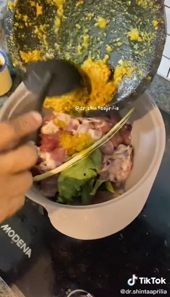 Trik mengolah hati ayam agar nggak pahit, mudah dan antigagal