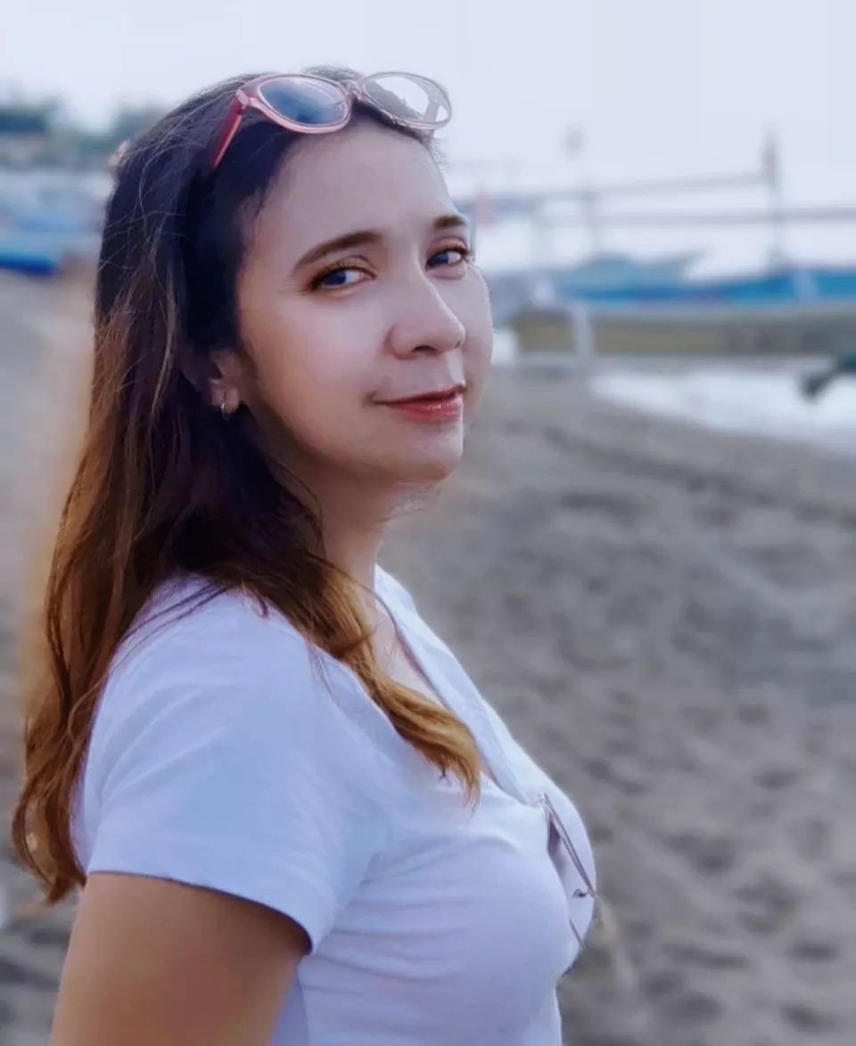 potret terbaru iyut bing slamet © instagram