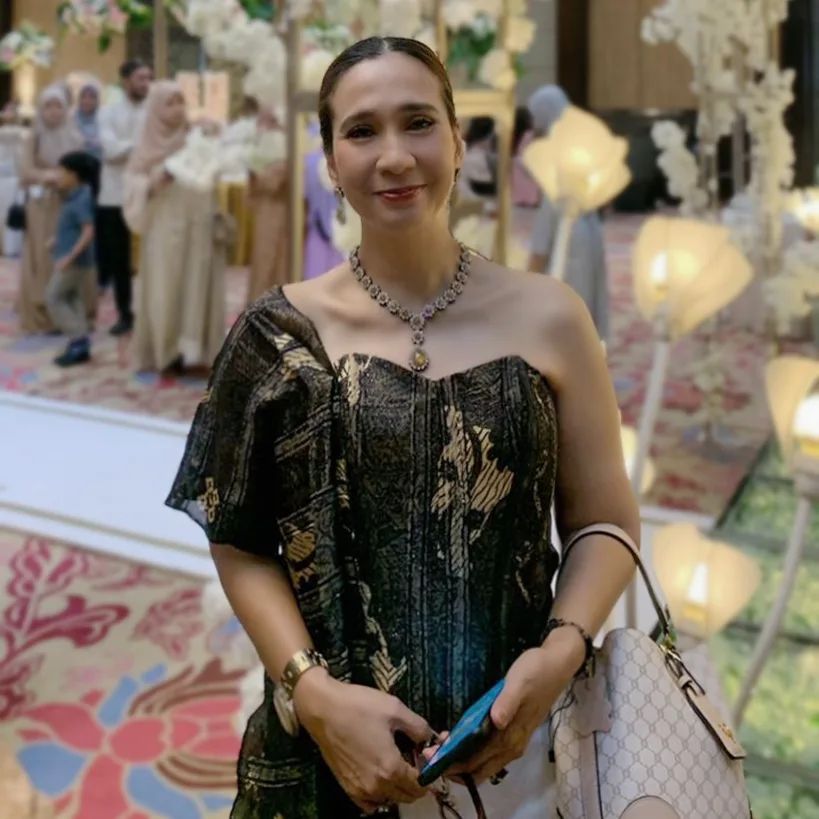 potret terbaru iyut bing slamet © instagram