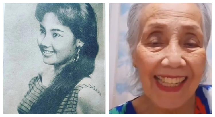 Foto masa muda 9 aktris usia 70-an, Nani Wijaya primadona pada masanya