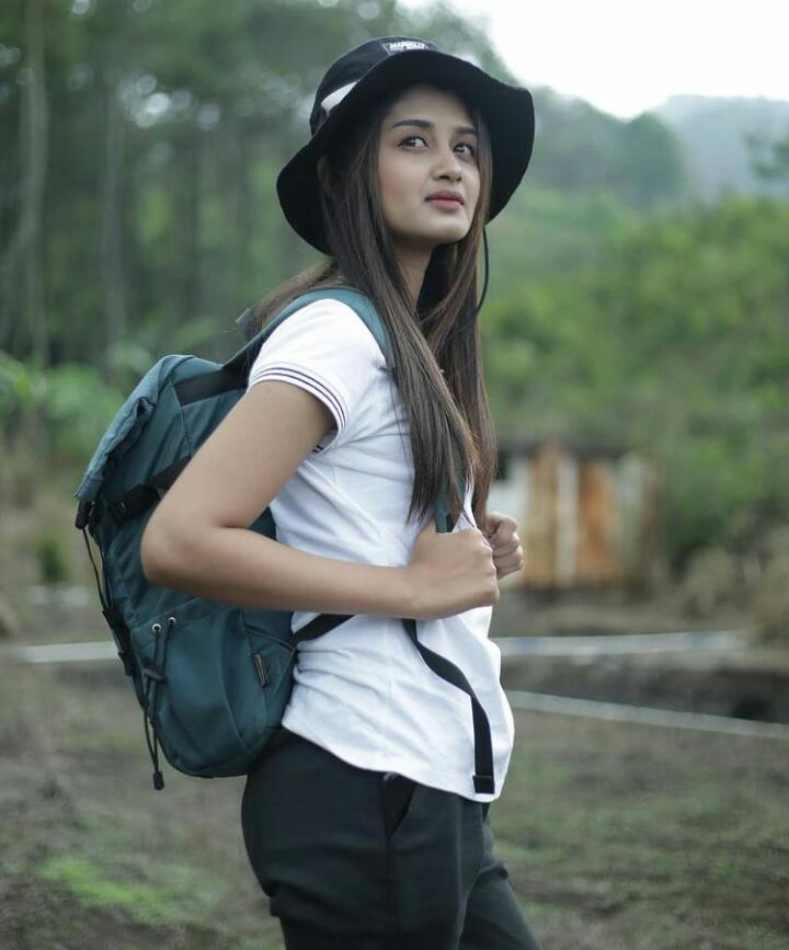 sehnaz model yang jadi menantu epy kusnandar © instagram sehnaz model yang jadi menantu epy kusnandar © instagram