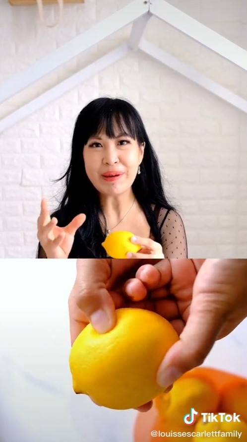 Jangan asal, begini trik memilih lemon berkualitas dan airnya melimpah