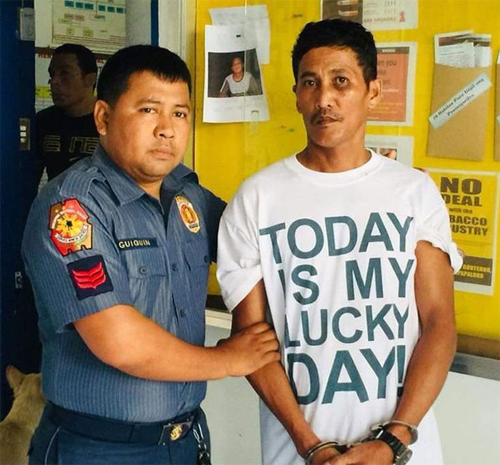 salah momen berujung apes © berbagai sumber