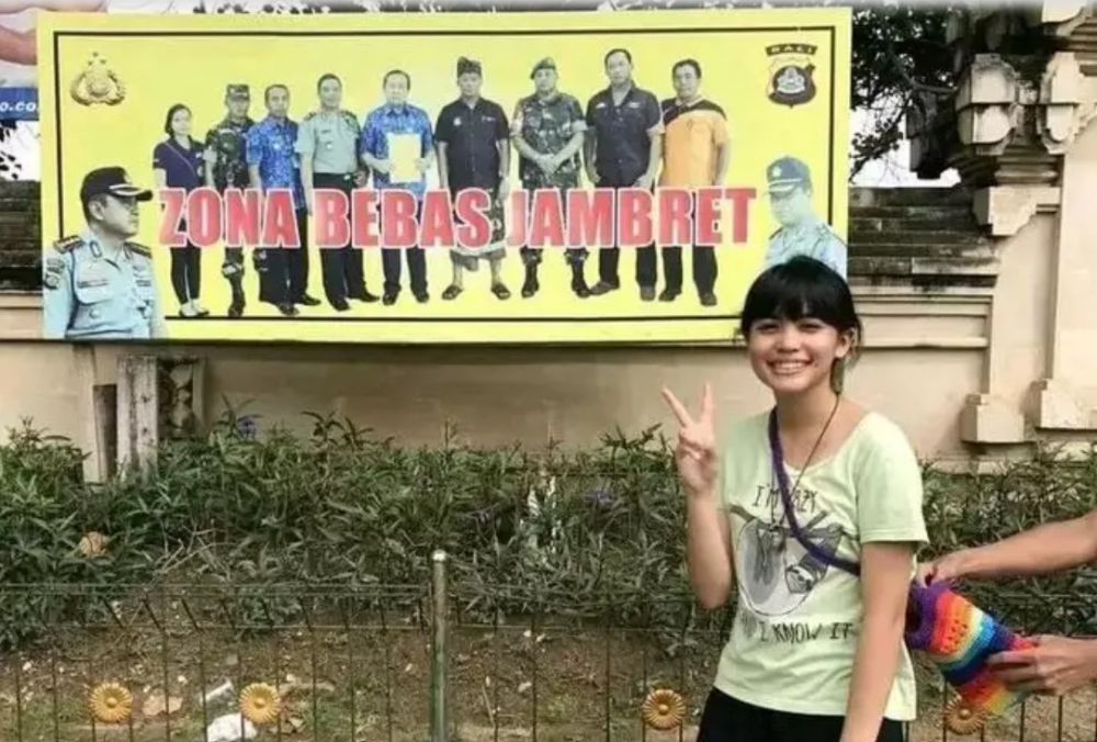 salah momen berujung apes © berbagai sumber