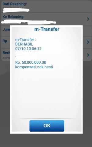 Wanita minta kompensasi Rp 50 juta karena gagal nikah TikTok