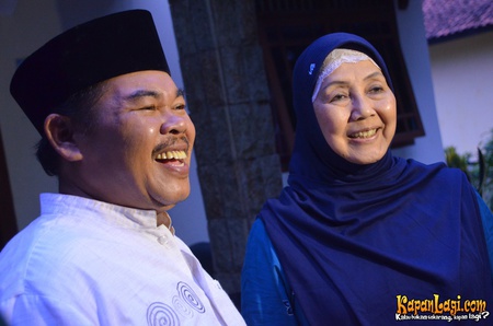 perjalanan karier Nani Wijaya © berbagai sumber