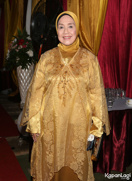 perjalanan karier Nani Wijaya © berbagai sumber