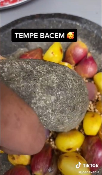 Trik bikin tempe bacem, bumbu meresap dan awet disimpan tanpa kulkas