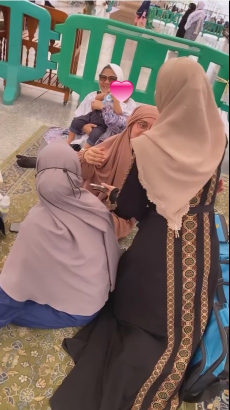 Lesty Kejora Bebizie © berbagai sumber