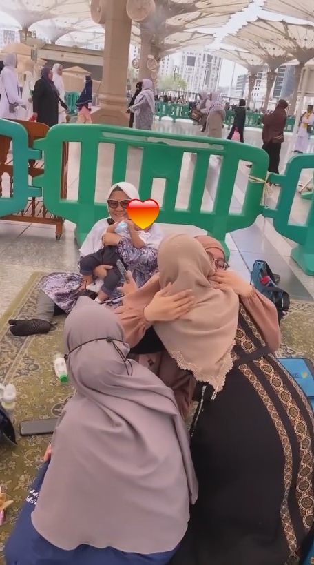 Lesty Kejora Bebizie © berbagai sumber