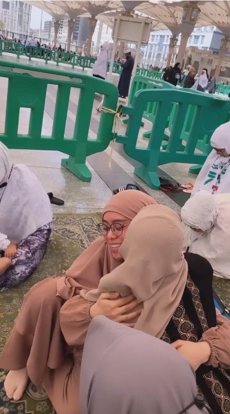 Lesty Kejora Bebizie © berbagai sumber