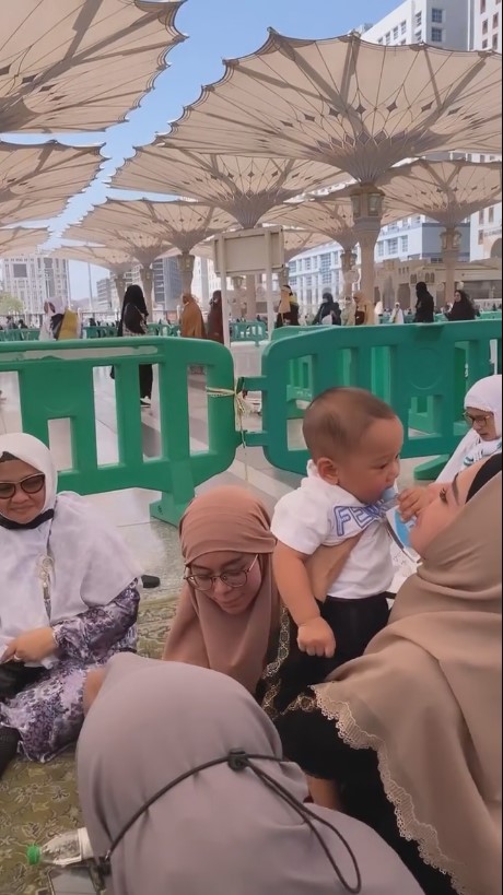 Lesty Kejora Bebizie © berbagai sumber