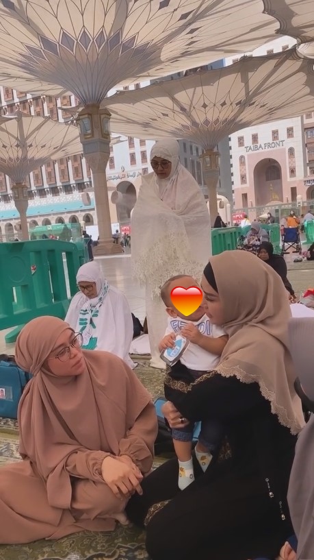 Lesty Kejora Bebizie © berbagai sumber