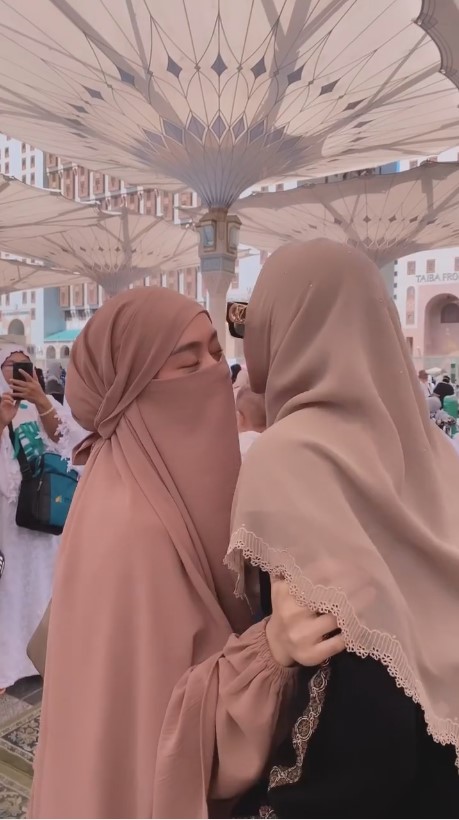 Lesty Kejora Bebizie © berbagai sumber