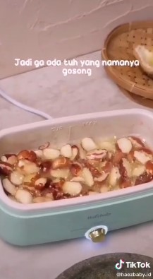 Jangan dibuang, ini 5 cara bikin perkedel dari biji nangka