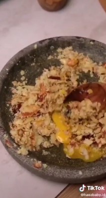 Jangan dibuang, ini 5 cara bikin perkedel dari biji nangka