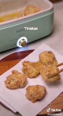 Jangan dibuang, ini 5 cara bikin perkedel dari biji nangka