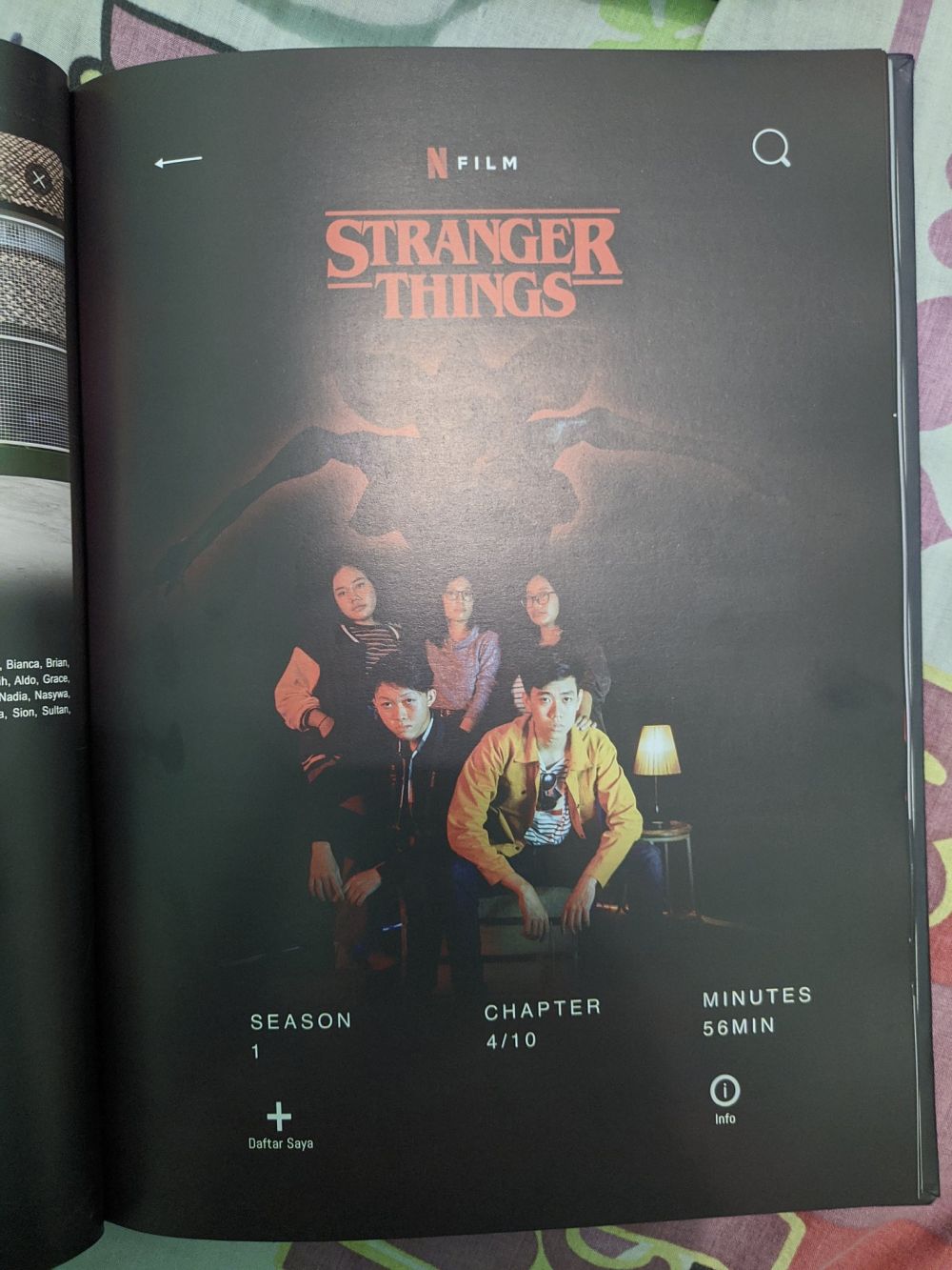 buku tahunan sma 1 purwokerto © Twitter