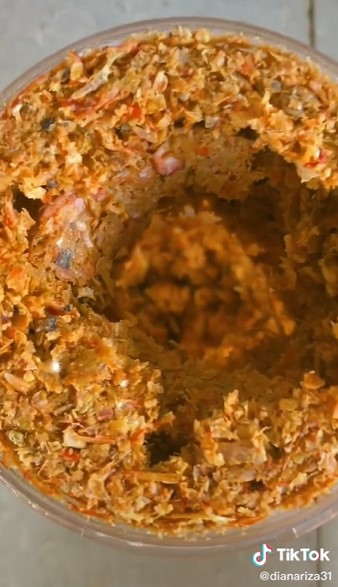 5 Cara bikin kaldu bubuk alami dari kulit udang, simpel dan bebas MSG