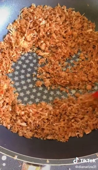 5 Cara bikin kaldu bubuk alami dari kulit udang, simpel dan bebas MSG